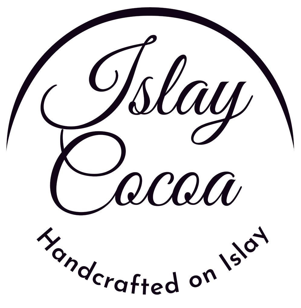Islay Cocoa Handcrafted Chocolate from Islay, Scotland